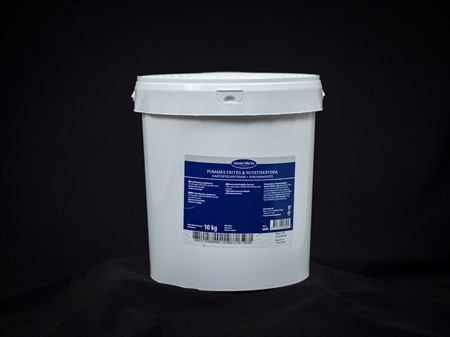 Pommesfriteskrydda 10kg Hink SM