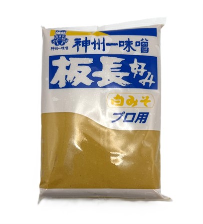 Miso White 10x1kg