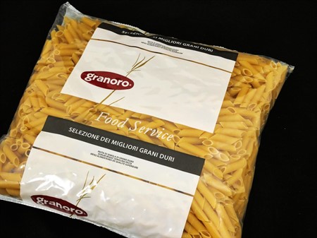 pasta penne 3kg x 4