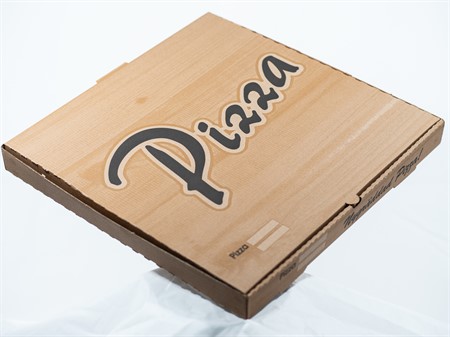 Pizzakart 40x4 We 100 st ACK