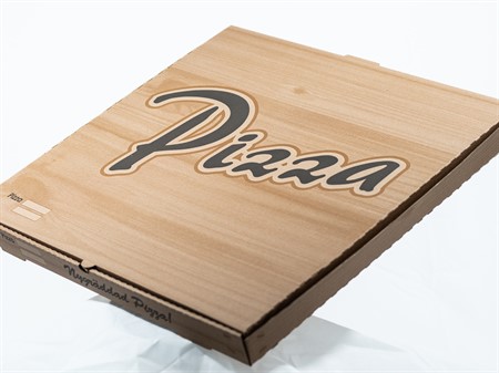 familje pizzakrt 50x50x4 50 st ACK