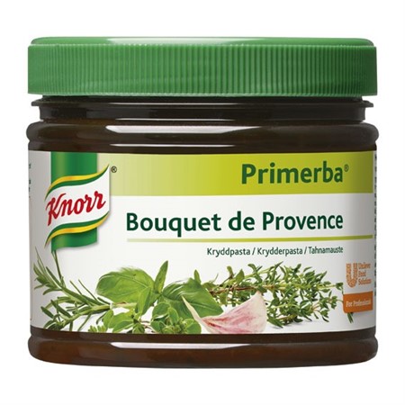 Knorr Kryddpasta Provence 2x340g