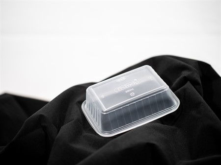 350ml Bägare 500st Fixpack