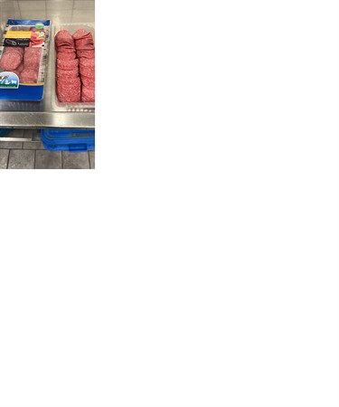 Kalkon pizza salami 12x500g