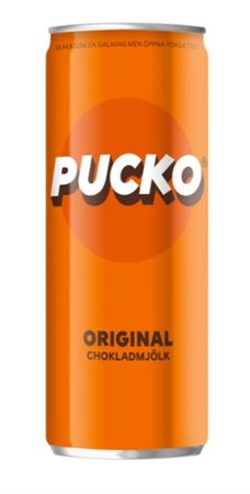 Pucko Original Slimcan 12x250ml