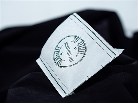 Hamburgerficka liten 1000st ACK