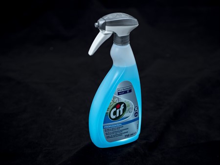 Cif Proffesional Glas & Universalrengöring 750ml