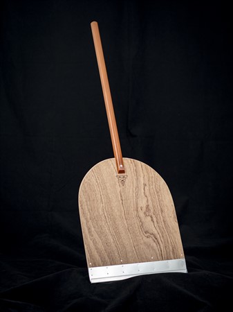 Pizzaspade B:35 L:40 T:100cm Hälsinge trä