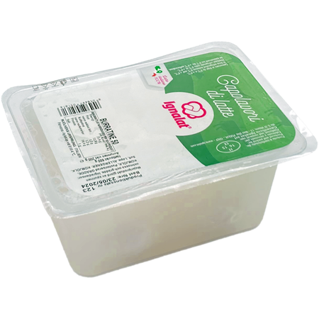 Burrata MINI (50gx4) 8-pack