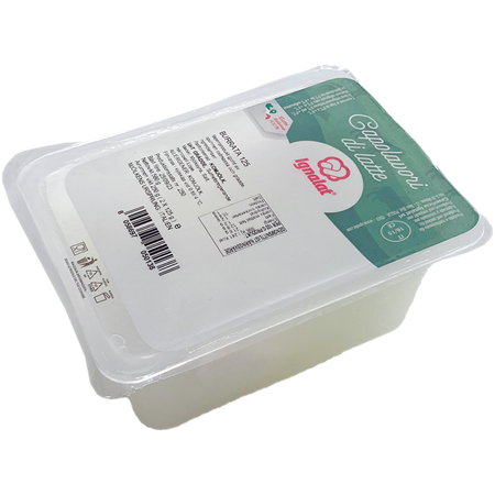 Burrata Ignalat 2x125gr x8