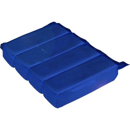 Mozzarella 10kg Block