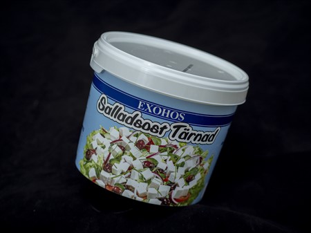 Salladsost Exohos 1,8 kg