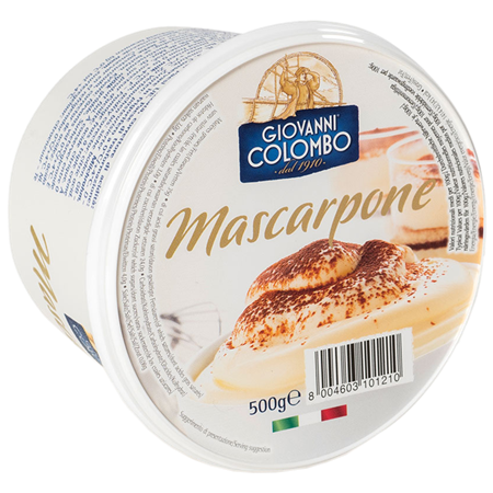 Mascarpone Colombo 500g