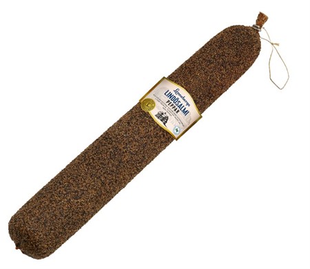 Lindösalami peppar 1,7kg