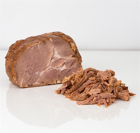 Pulled pork 2x6kg Dafgård