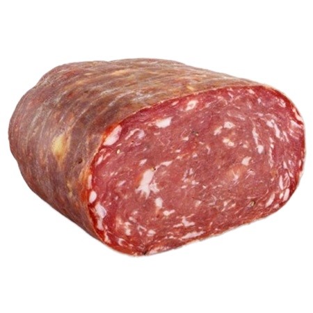 Salami Dolcemagro tryffel Halv 1,5kg