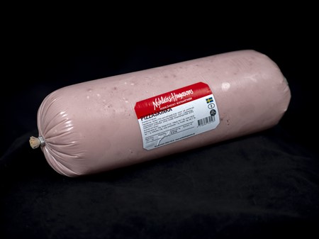 Pizzaskinka kokt 73% 3xca3,5kg Nyhlens