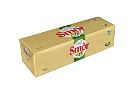 Smör 1kg