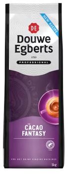 Gevalia Cacao Fantasy 1000g x 10st