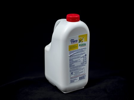 Rama Flytande margarin 4x2,5L Unilever