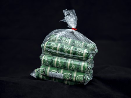 Persiljesmör 10x100 gr