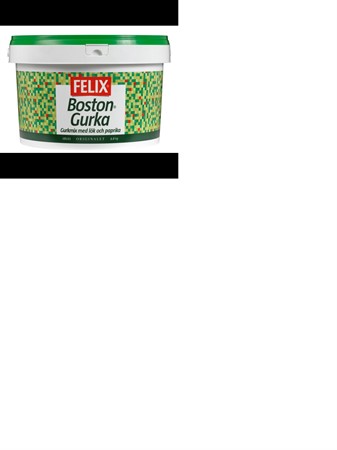 Bostongurka 9,8 kg Felix