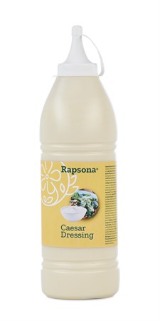 Caesar Dressing 6x900gr Rapsona