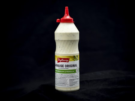 Bearnaisesås 6x900gr Rydberg