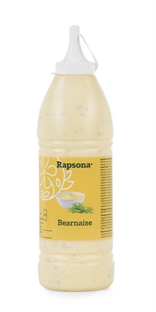Bearnaise 6x900gr Rapsona