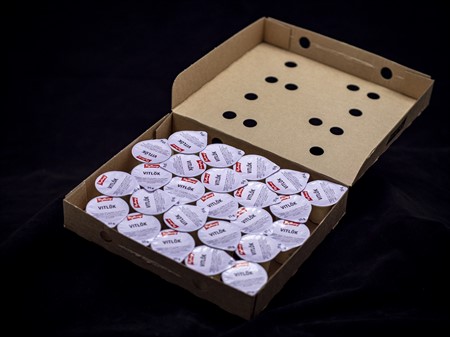 Dipp Vitlök 25x35 gr Rydberg