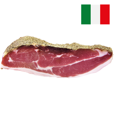 Skinka Pepatello Toskansk 7kg
