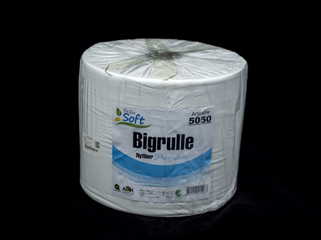 Torkrulle premium Nyfiber 1080m 7,65kg