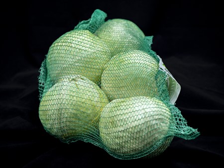 Vitkål 15kg säck påsad