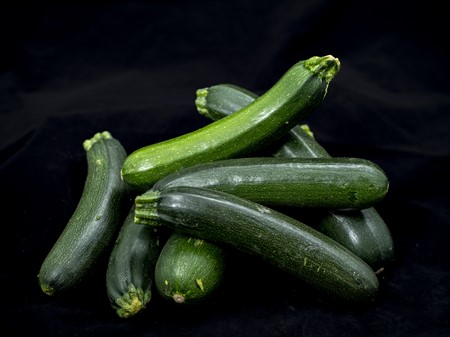 Zucchini