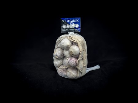 Vitlök SOLO 8x250gr