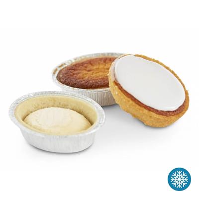 Mazarin obakt 120x50g