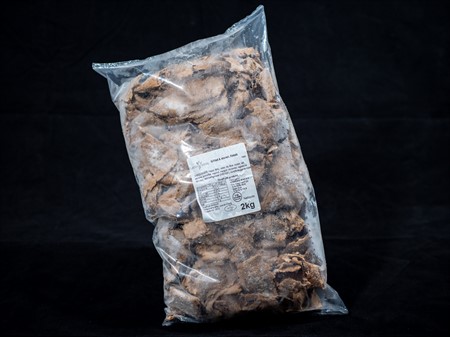 Färdig Kebab 5x2kg Norrgross