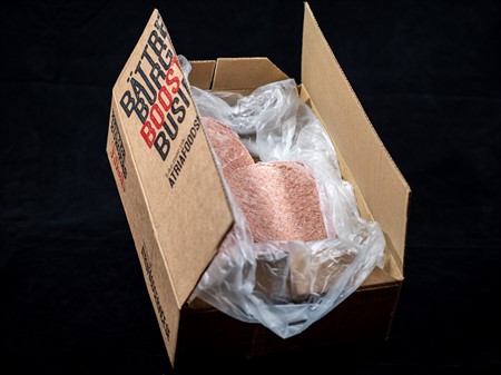 Hamburgare 24x150gr Lithells 3,6kg