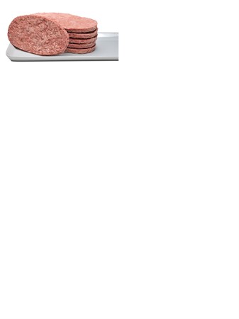 Grillbiff 32x135g Sibylla