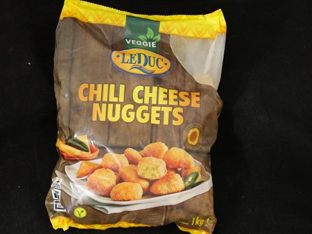 Chilicheese Nuggets 6x1kg