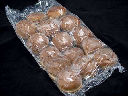 Bistro Brioche 30x86 g Panesco