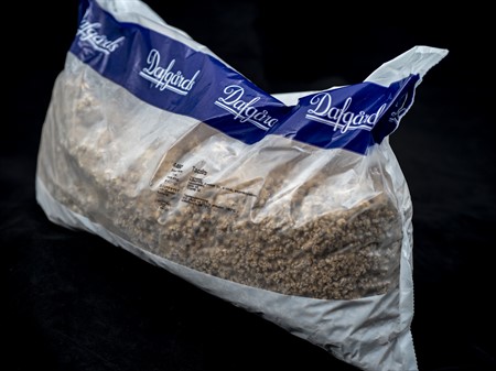 Tacofärs stekt 5 kg Dafgård