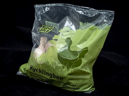 Drumsticks /kycklingben IQF 95% 5x2kg Litauen Flevogold