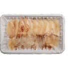 Tilapia Skivor sushi 20st 160gr 25brickor/kartong