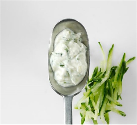 Tzatsiki 2,5kg Gourmet