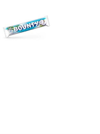 Bounty Chockladbit